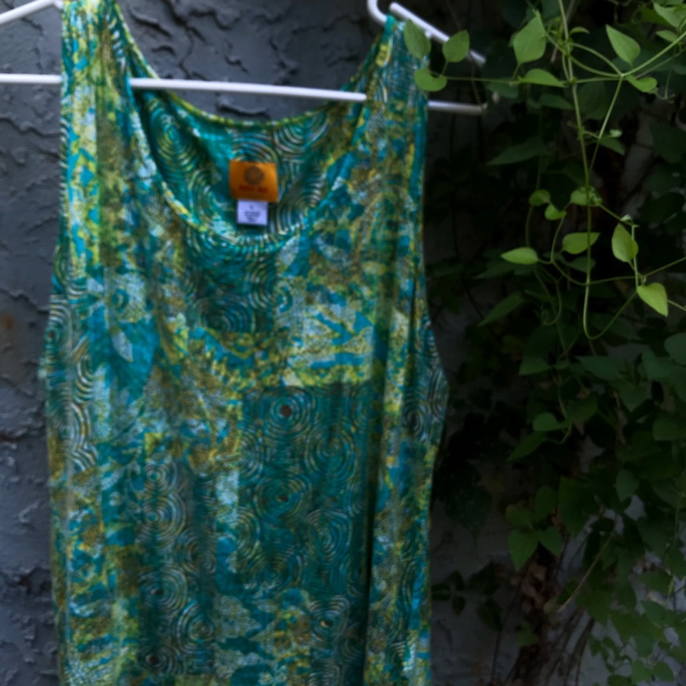 Ruby Rd. Tank Top - image 1